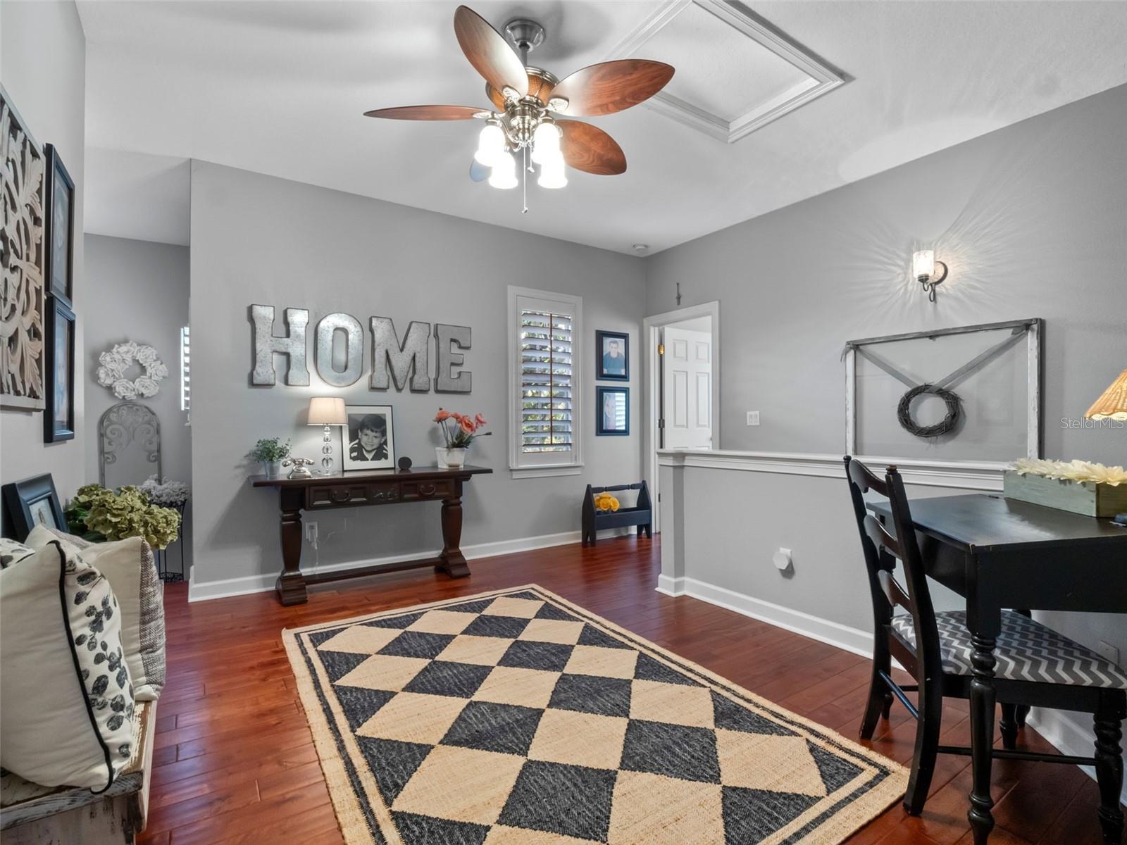 ESTATES AT WINDERMERE - Residential