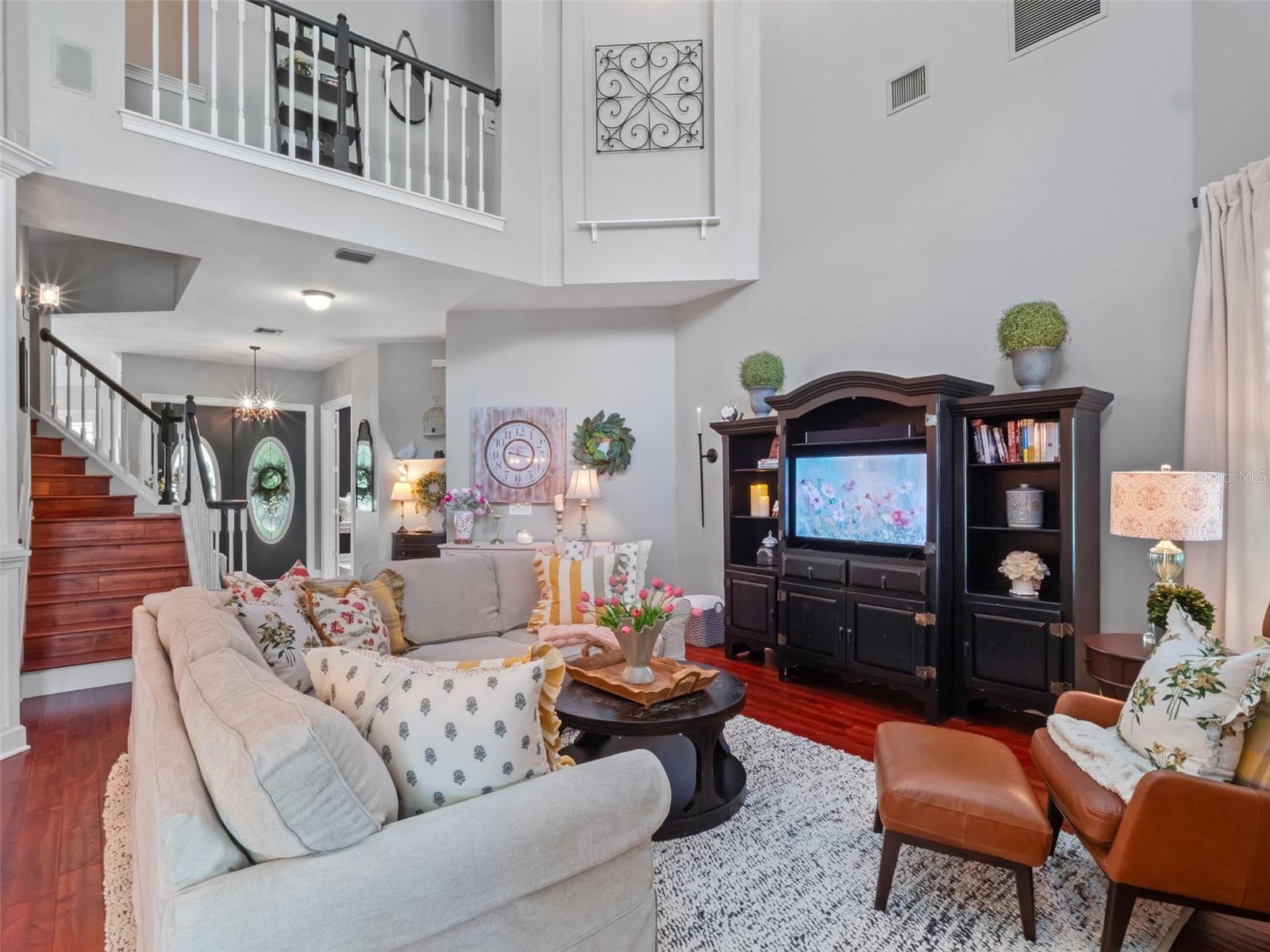 ESTATES AT WINDERMERE - Residential