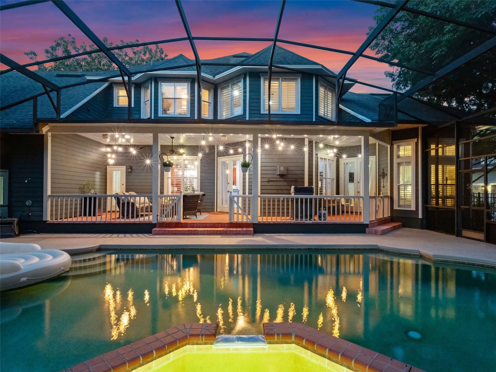 ESTATES AT WINDERMERE - Residential