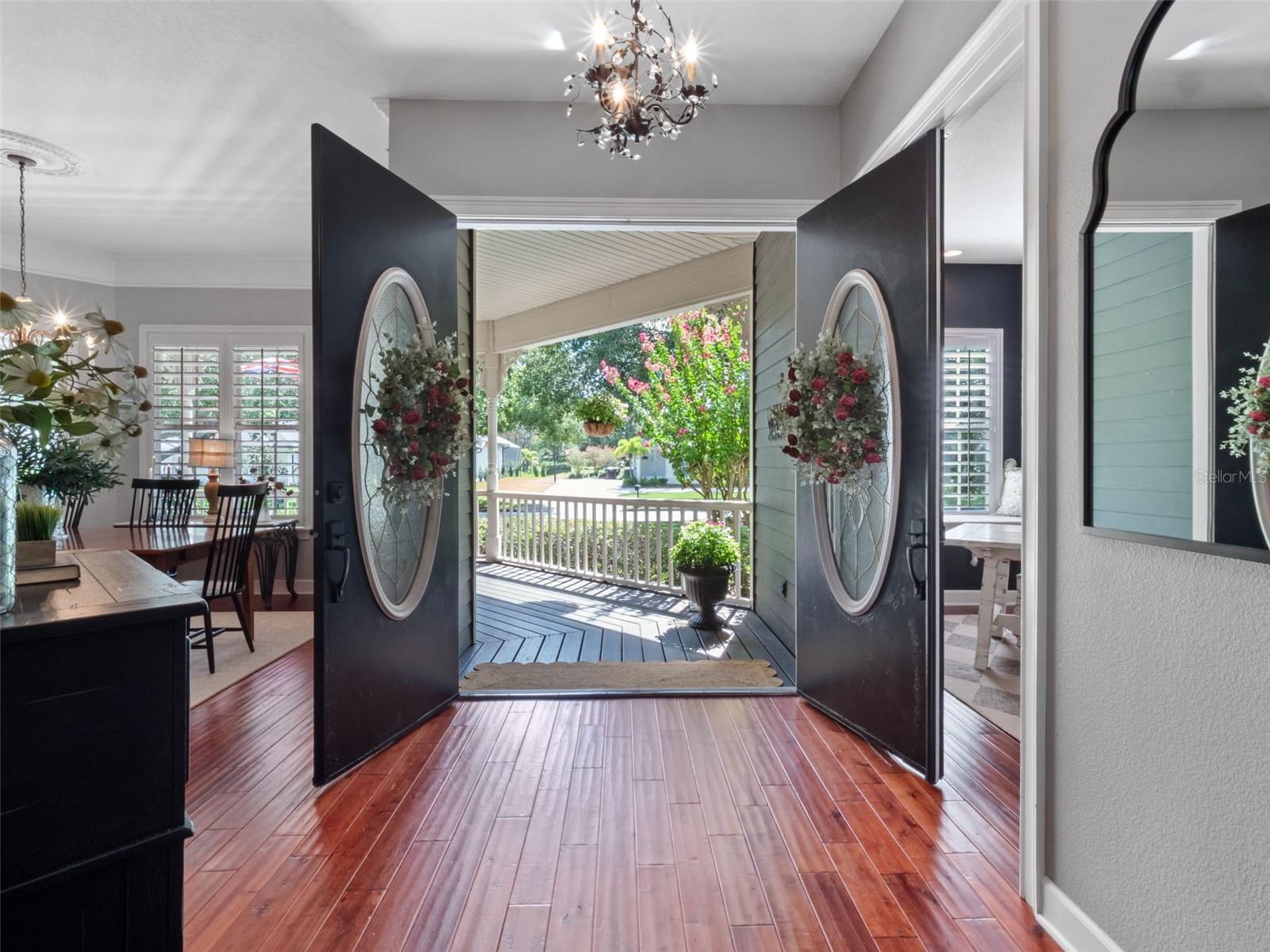 ESTATES AT WINDERMERE - Residential