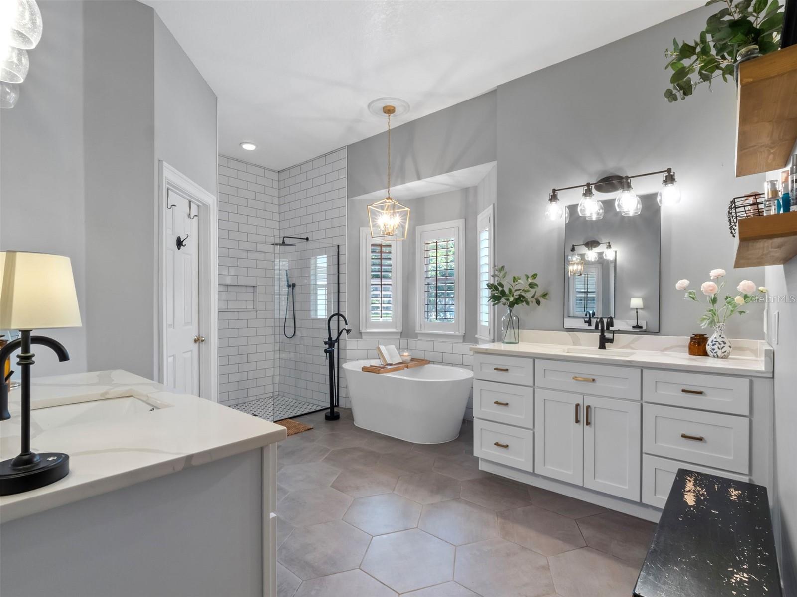 ESTATES AT WINDERMERE - Residential