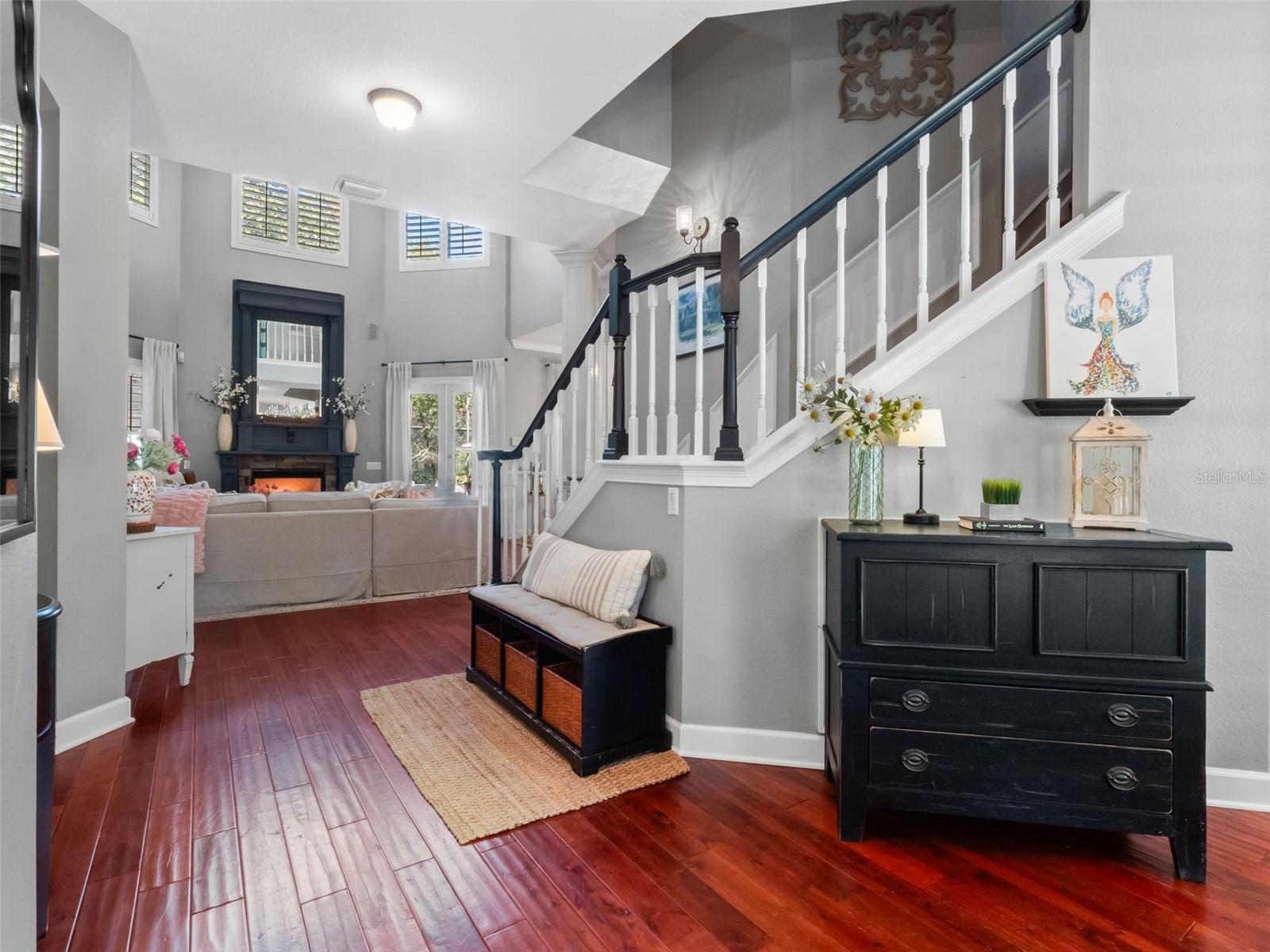 ESTATES AT WINDERMERE - Residential