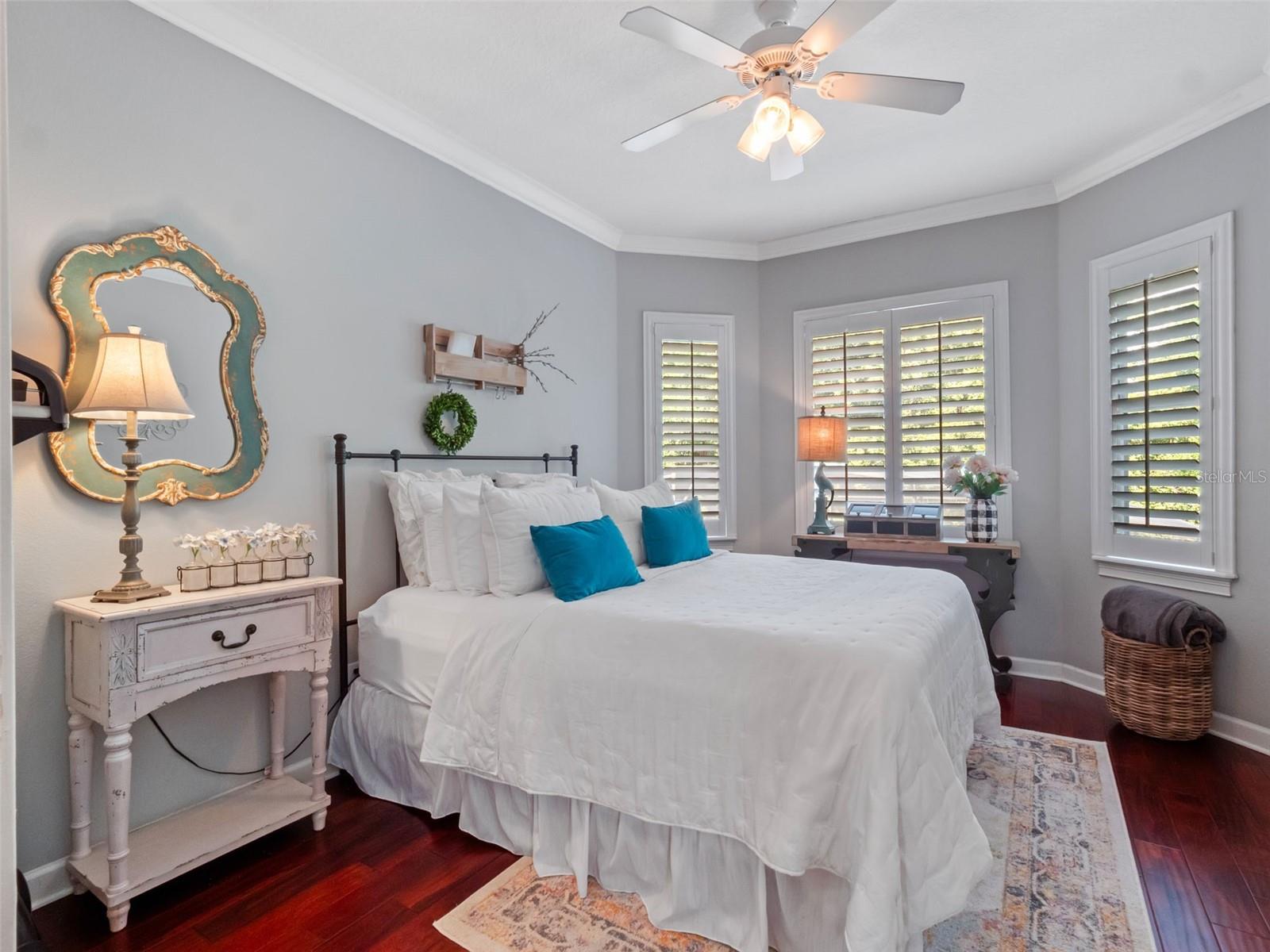 ESTATES AT WINDERMERE - Residential