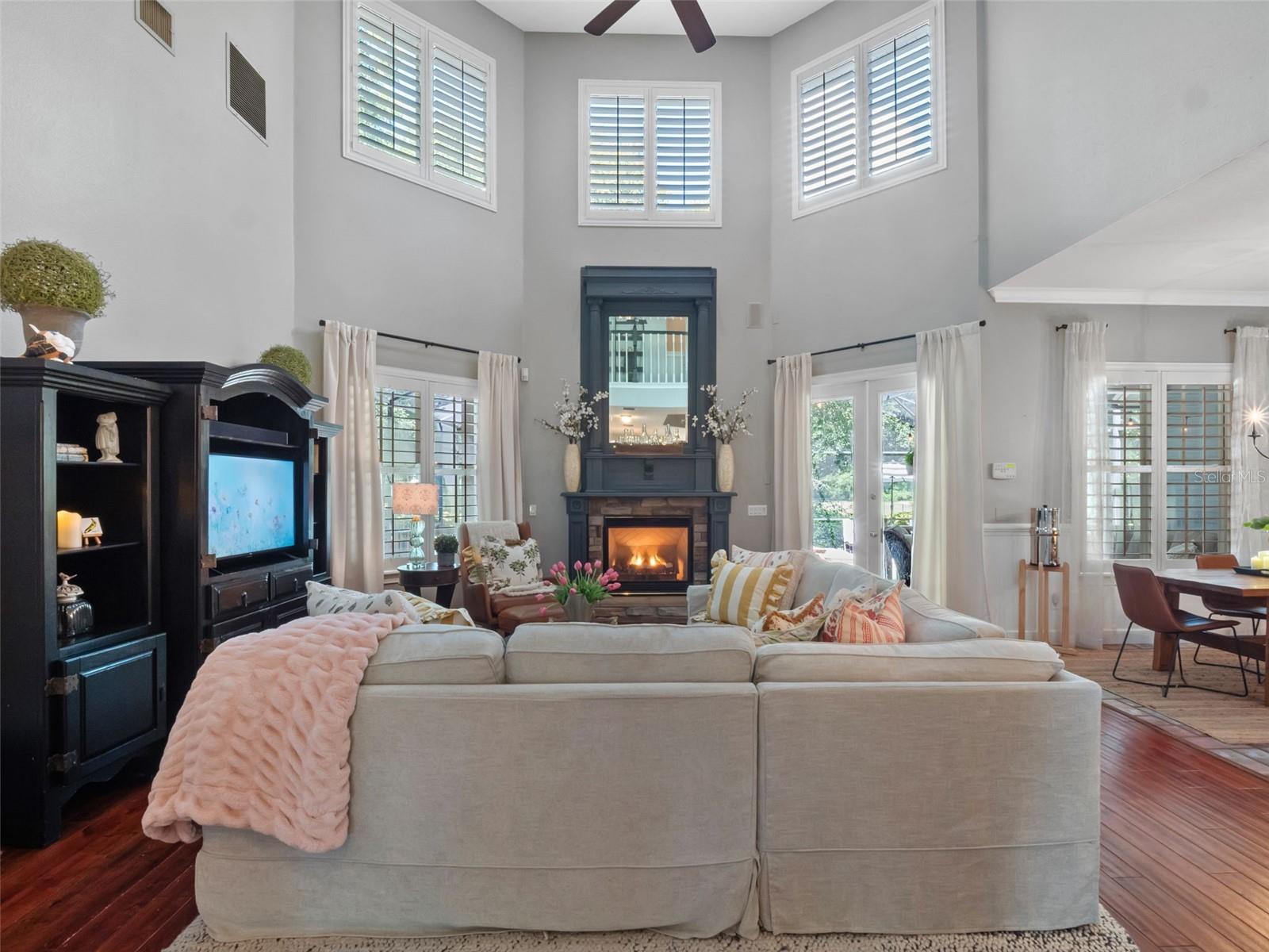 ESTATES AT WINDERMERE - Residential