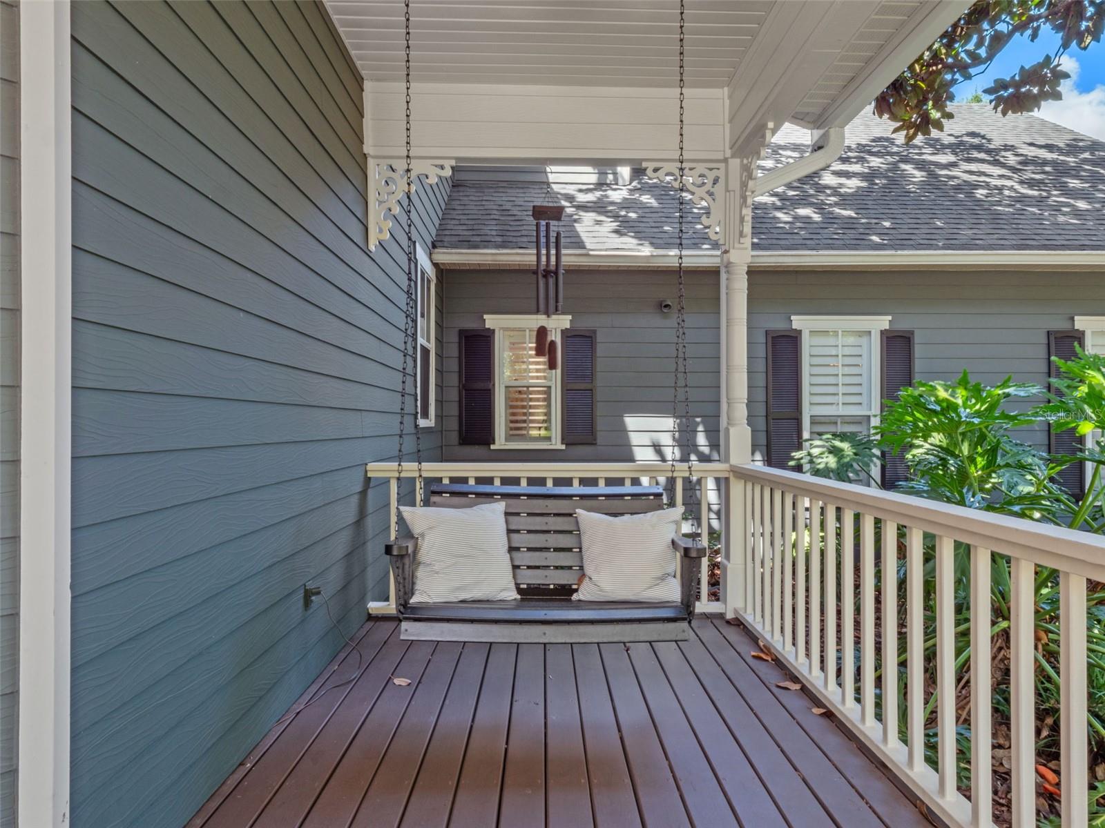 ESTATES AT WINDERMERE - Residential