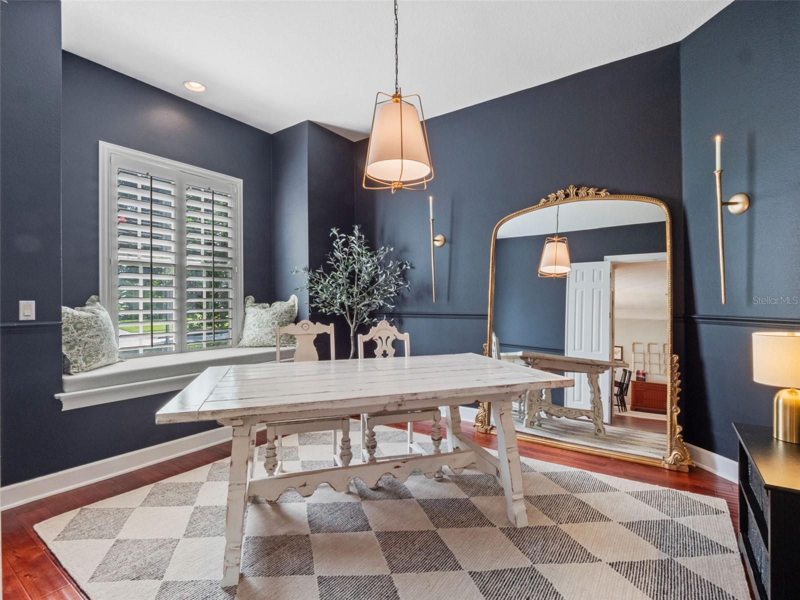 ESTATES AT WINDERMERE - Residential