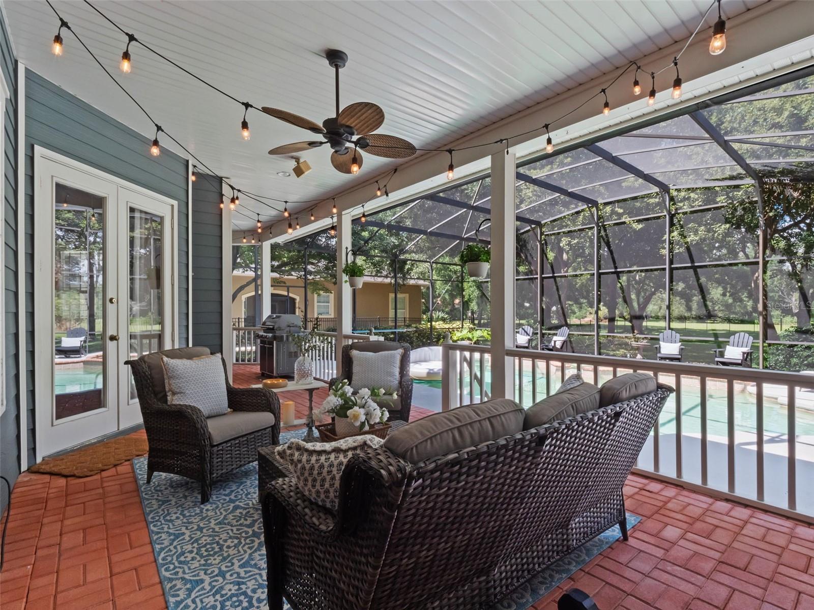 ESTATES AT WINDERMERE - Residential