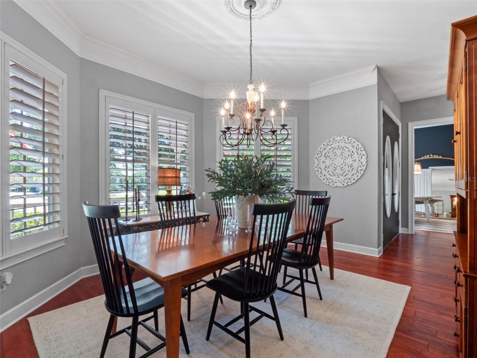 ESTATES AT WINDERMERE - Residential