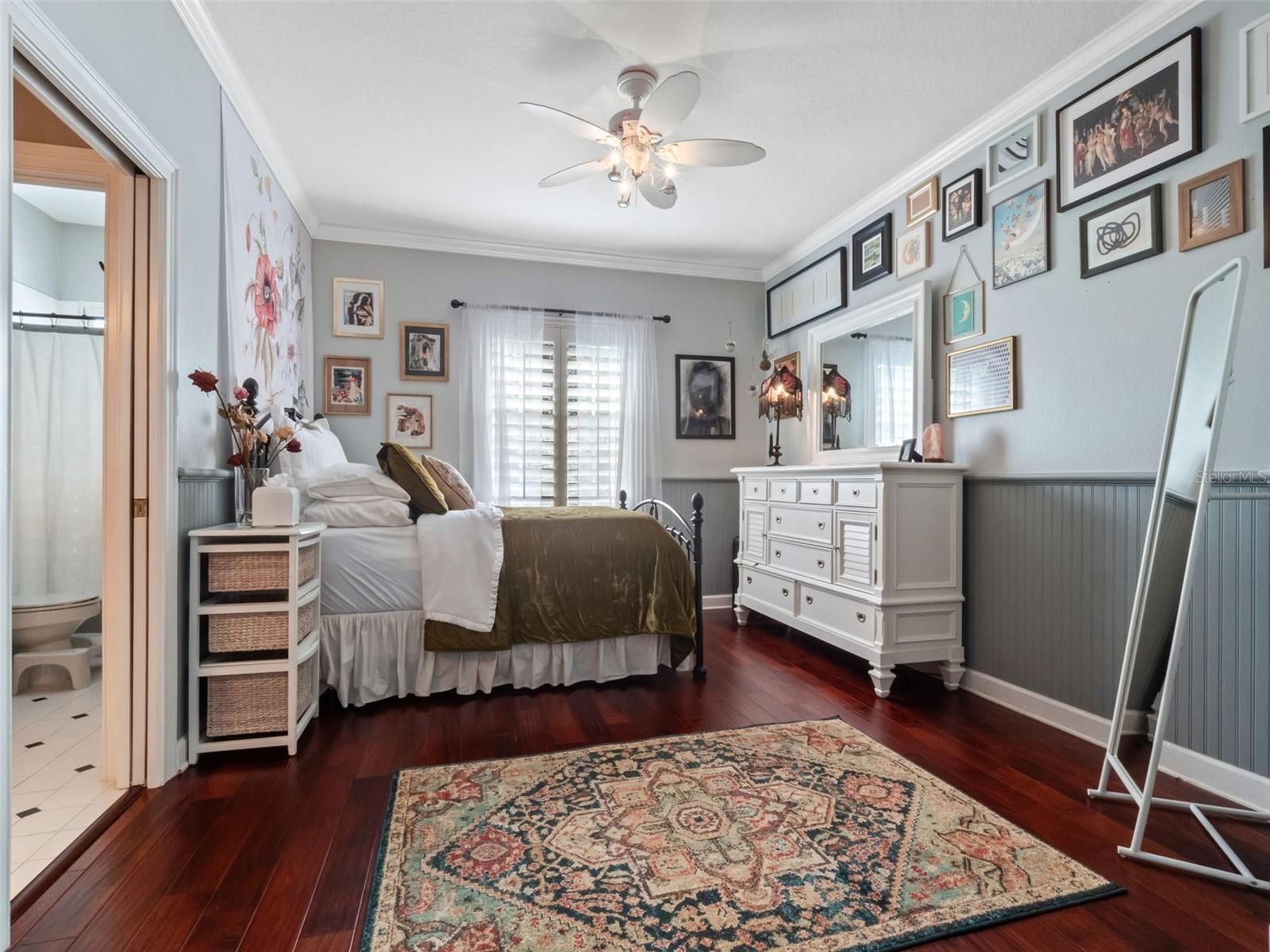 ESTATES AT WINDERMERE - Residential