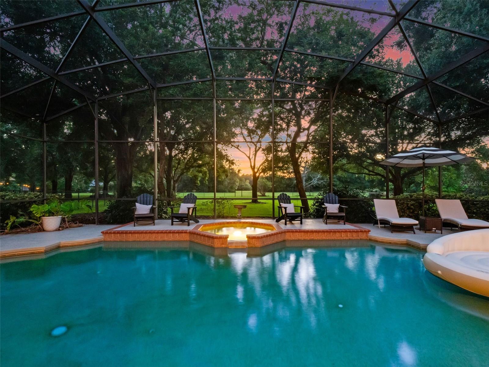 ESTATES AT WINDERMERE - Residential