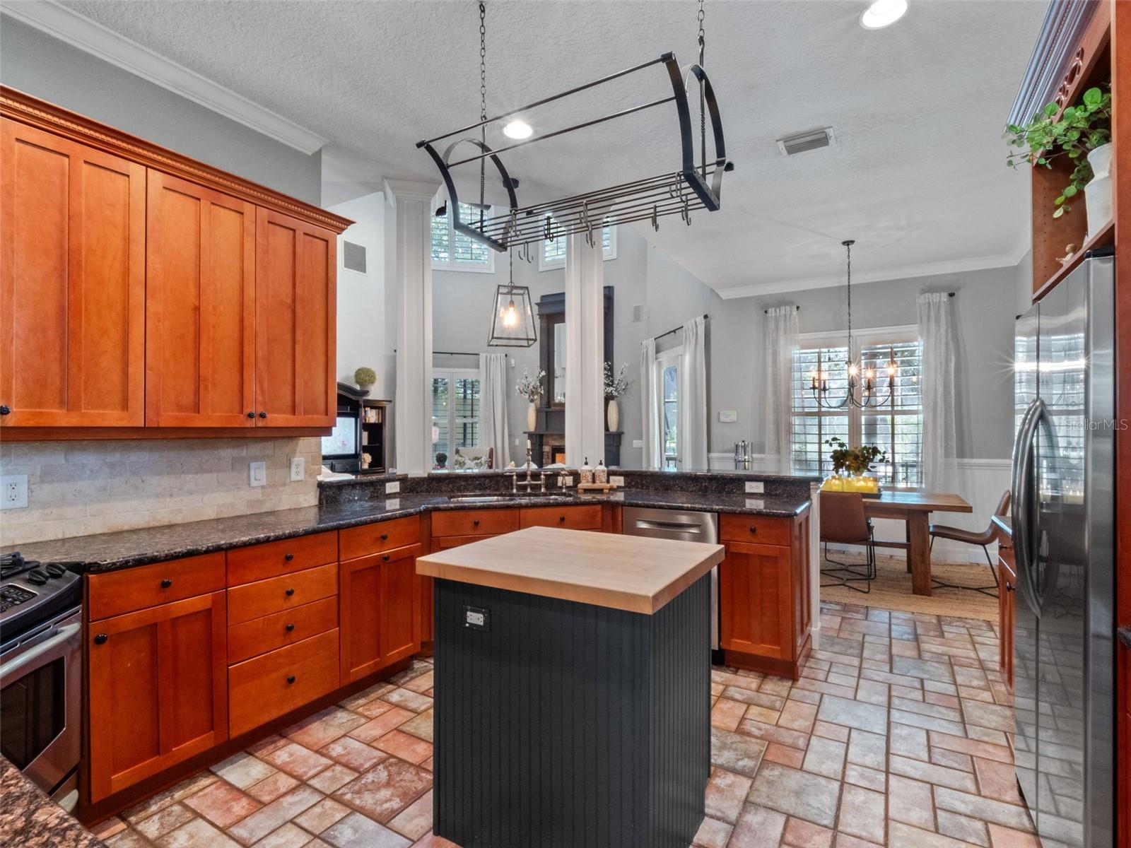 ESTATES AT WINDERMERE - Residential