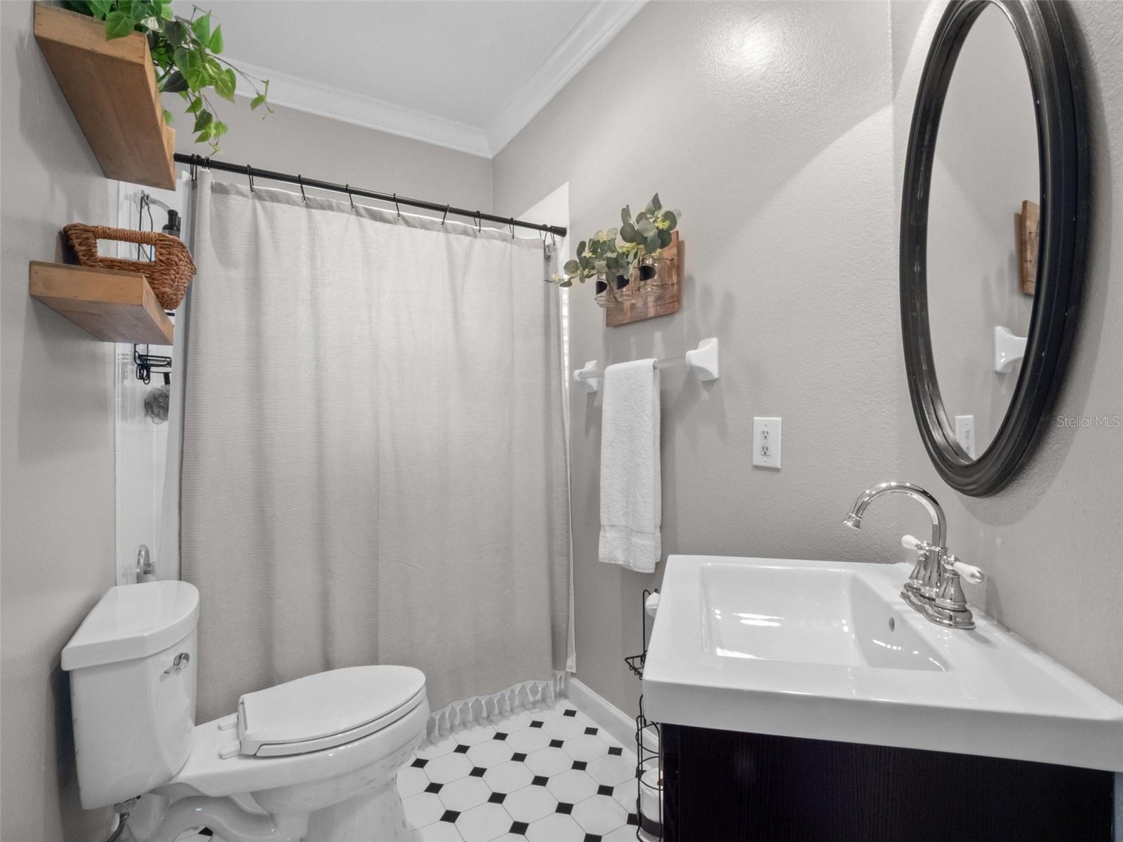 ESTATES AT WINDERMERE - Residential