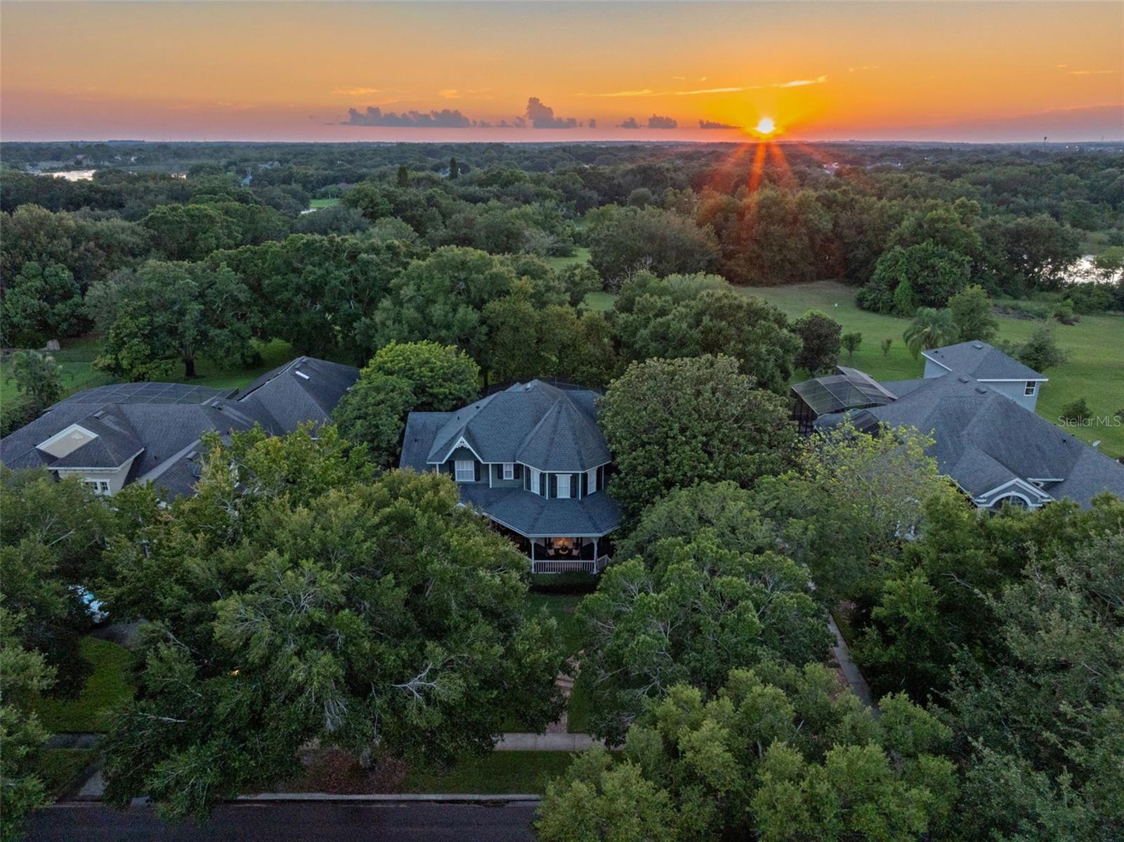 ESTATES AT WINDERMERE - Residential