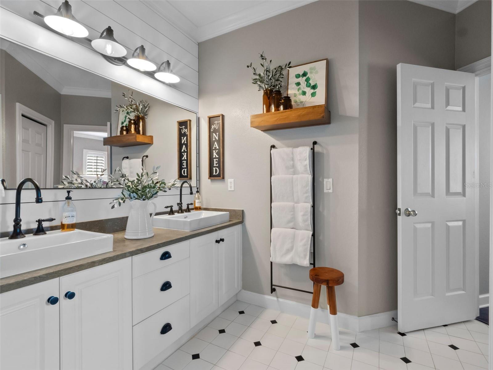 ESTATES AT WINDERMERE - Residential