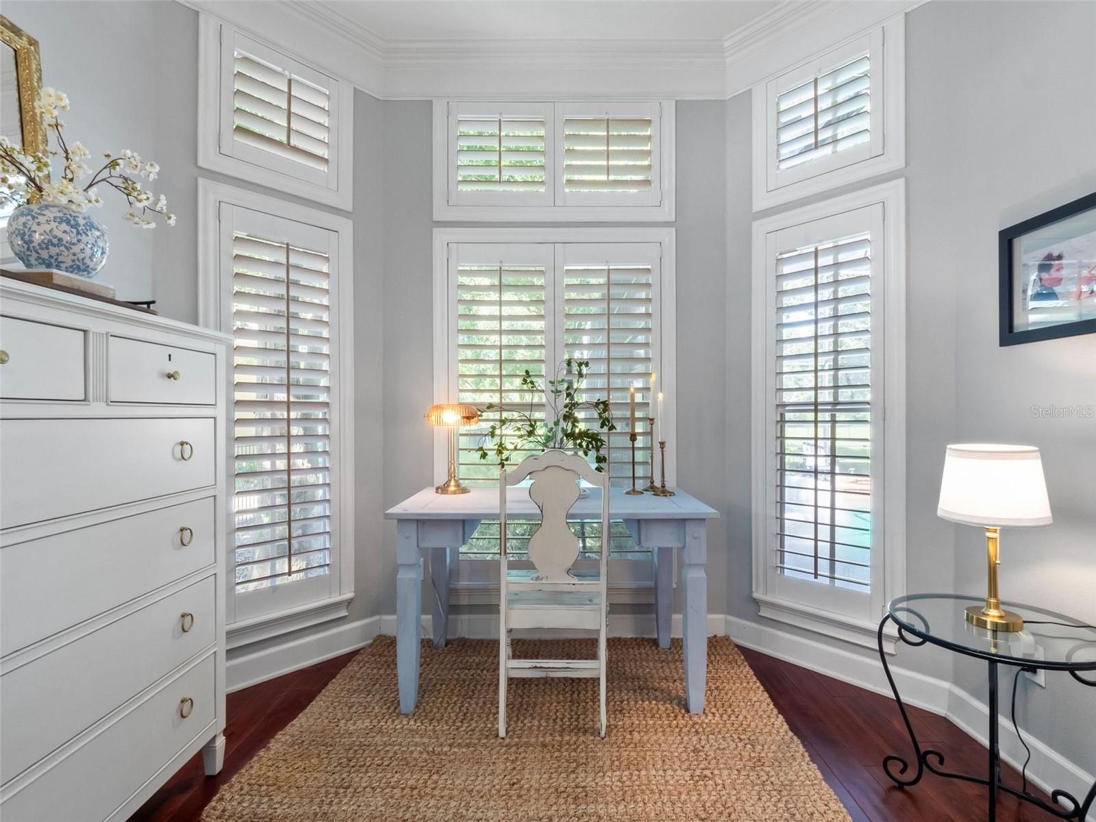 ESTATES AT WINDERMERE - Residential