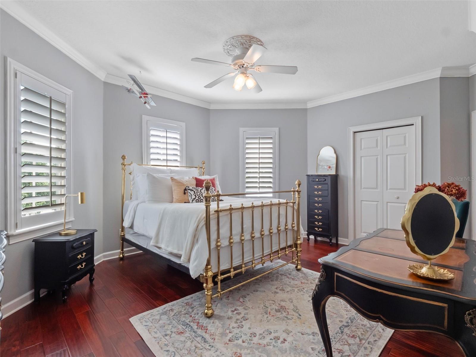 ESTATES AT WINDERMERE - Residential