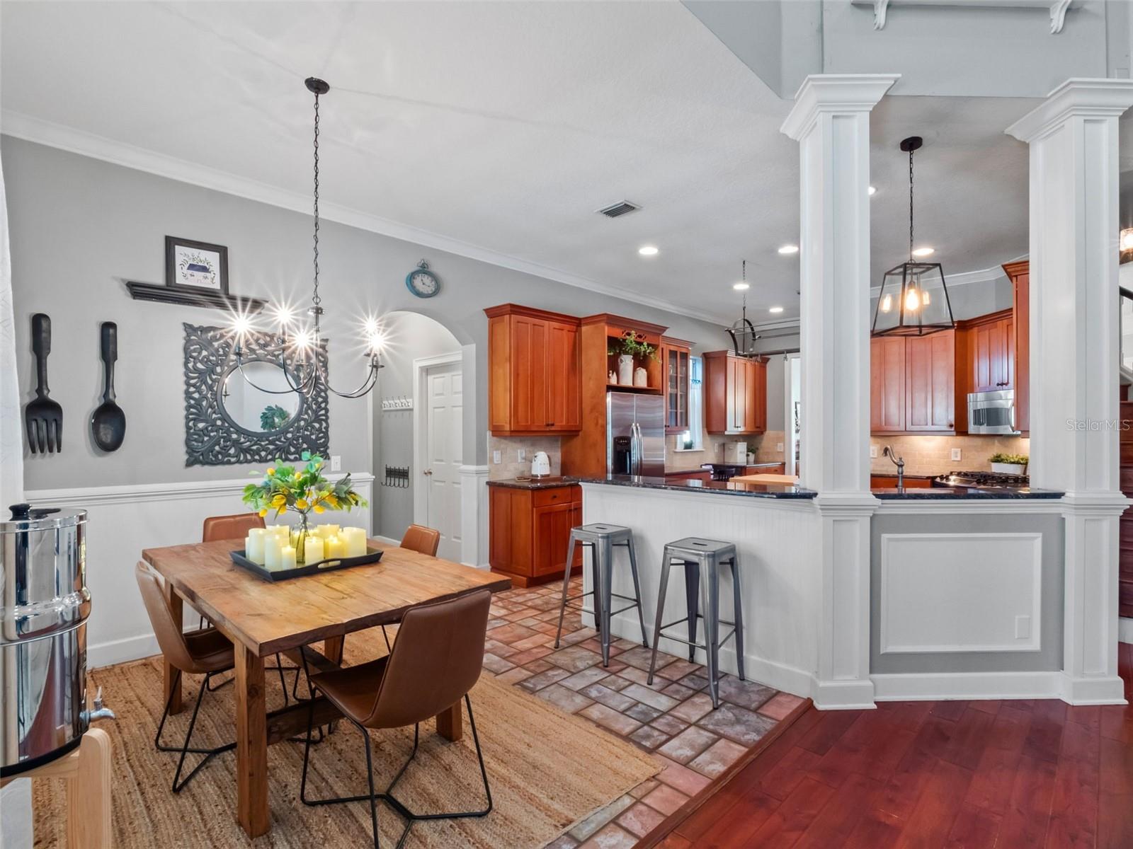 ESTATES AT WINDERMERE - Residential