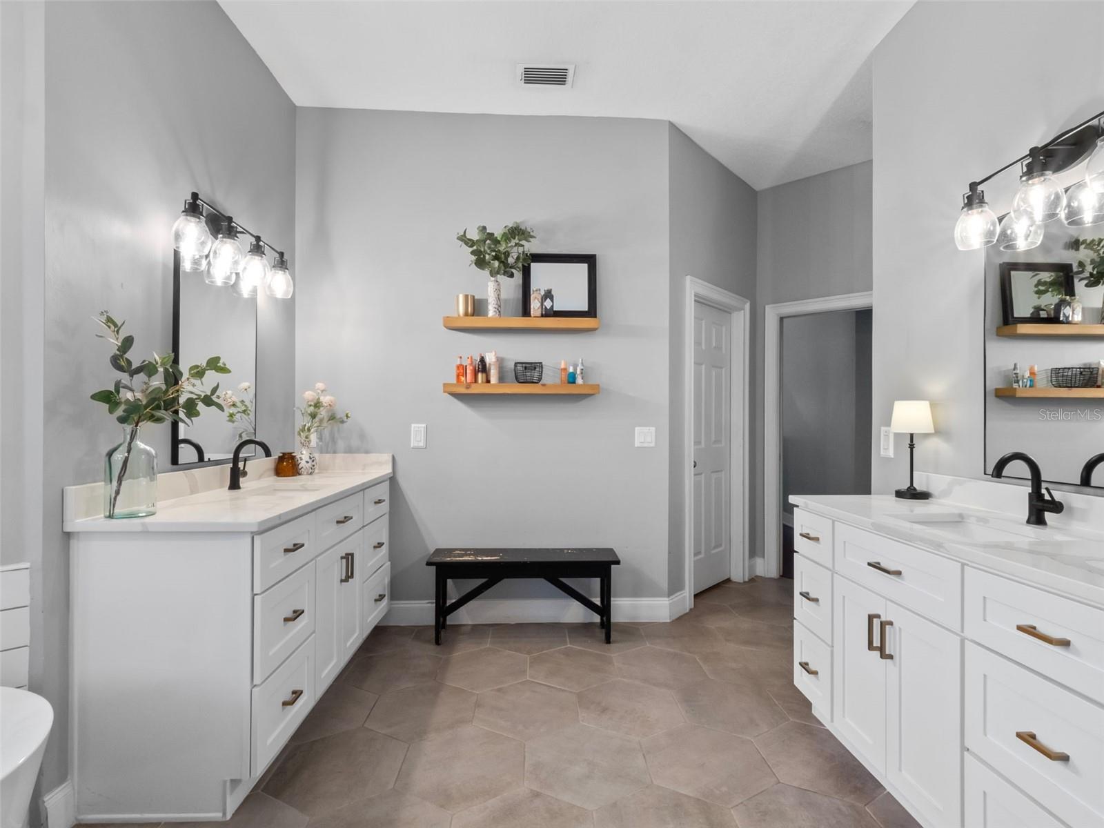 ESTATES AT WINDERMERE - Residential