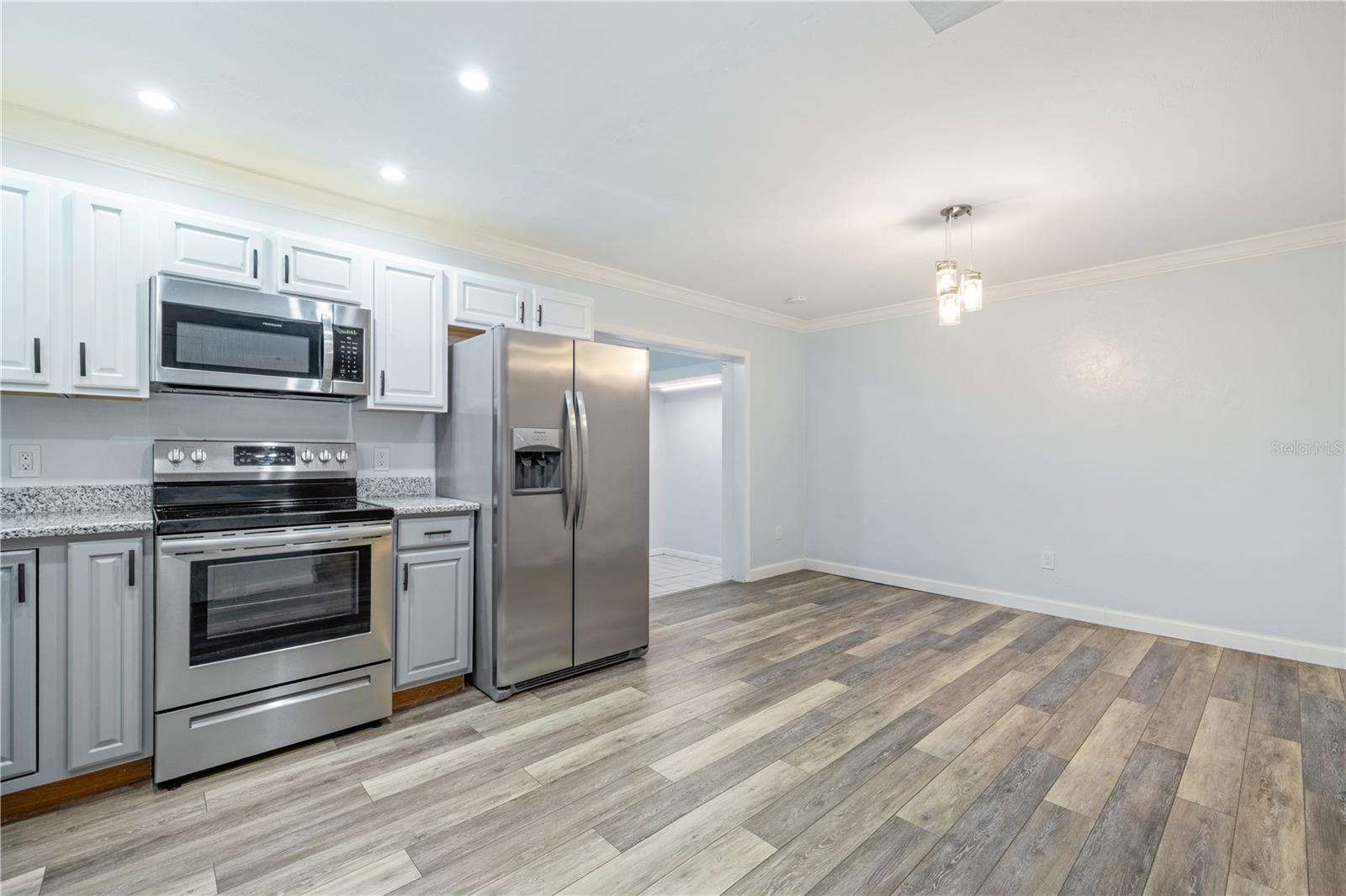 OEHMIG-HILLS OF SF - Residential