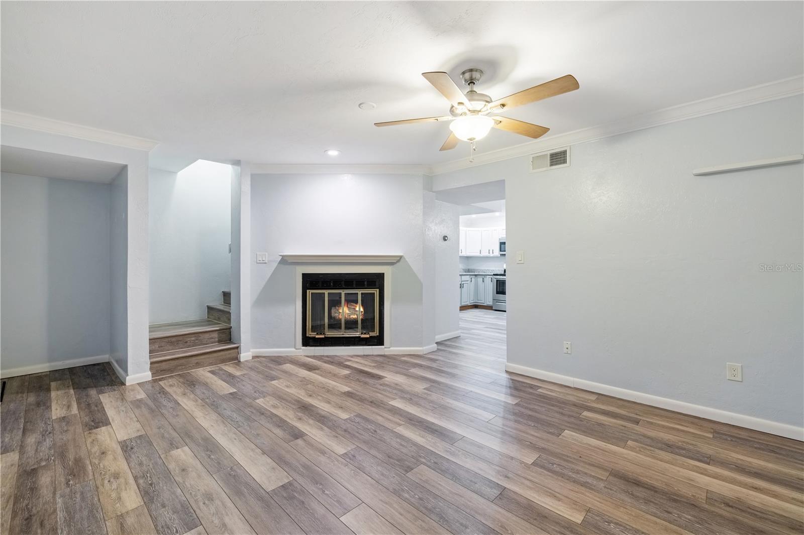 OEHMIG-HILLS OF SF - Residential