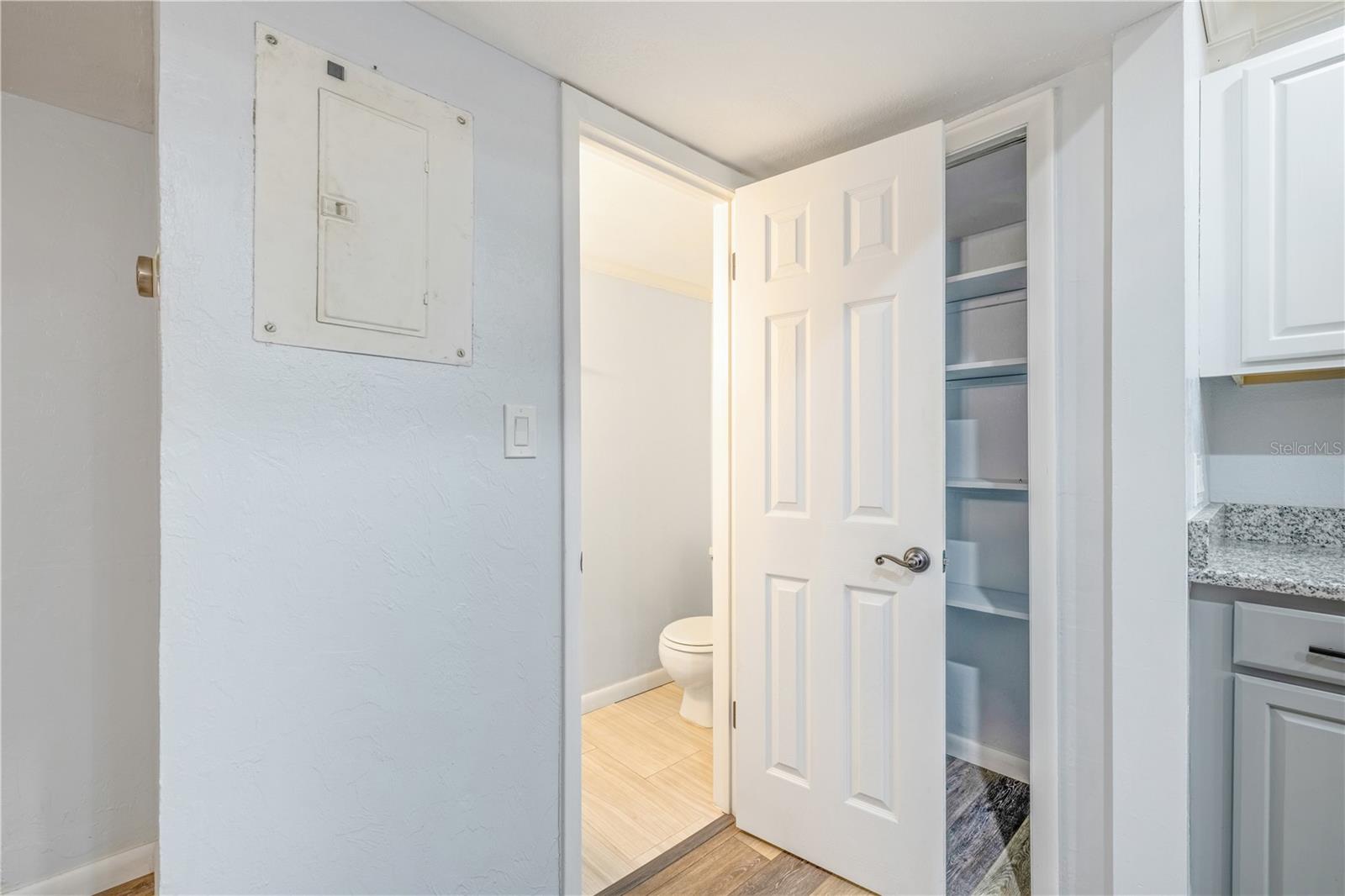 OEHMIG-HILLS OF SF - Residential