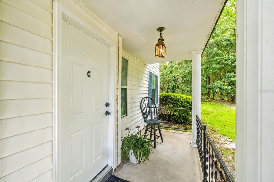 Welcome to this well-maintained and conveniently located condo offering easy, low-maintenance living in the heart of Gainesville. Tucked within an established community, this unit is ideal for homeowners seeking simplicity as well as investors looking for a strong rental opportunity.

The thoughtfully designed layout provides comfortable living spaces while minimizing upkeep, making it a great option for busy professionals, first-time buyers, or those looking to downsize. Exterior maintenance, landscaping, and common areas are handled by the association, allowing you to enjoy a truly low-stress lifestyle.

Centrally located, the property offers quick access to shopping, dining, major roadways, and everyday conveniences—keeping you close to everything Gainesville presents while still enjoying a quiet residential setting.

As an added bonus, the seller is offering a FREE one year home warranty, providing peace of mind and added value for the new owner.

Whether you’re looking for a primary residence, a low-maintenance second home, or a smart investment, this property checks all the boxes. Schedule your private showing today and take advantage of this great opportunity.