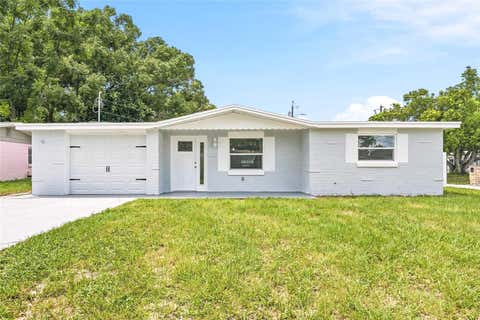 Photo of 4243 Day Drive, New Port Richey, FL 34652 (MLS # TB8542165)