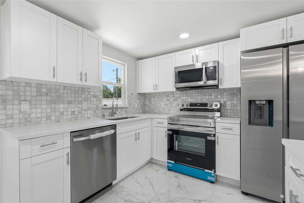 Photo of 4243 Day Drive, New Port Richey, FL 34652 (MLS # TB8542165)