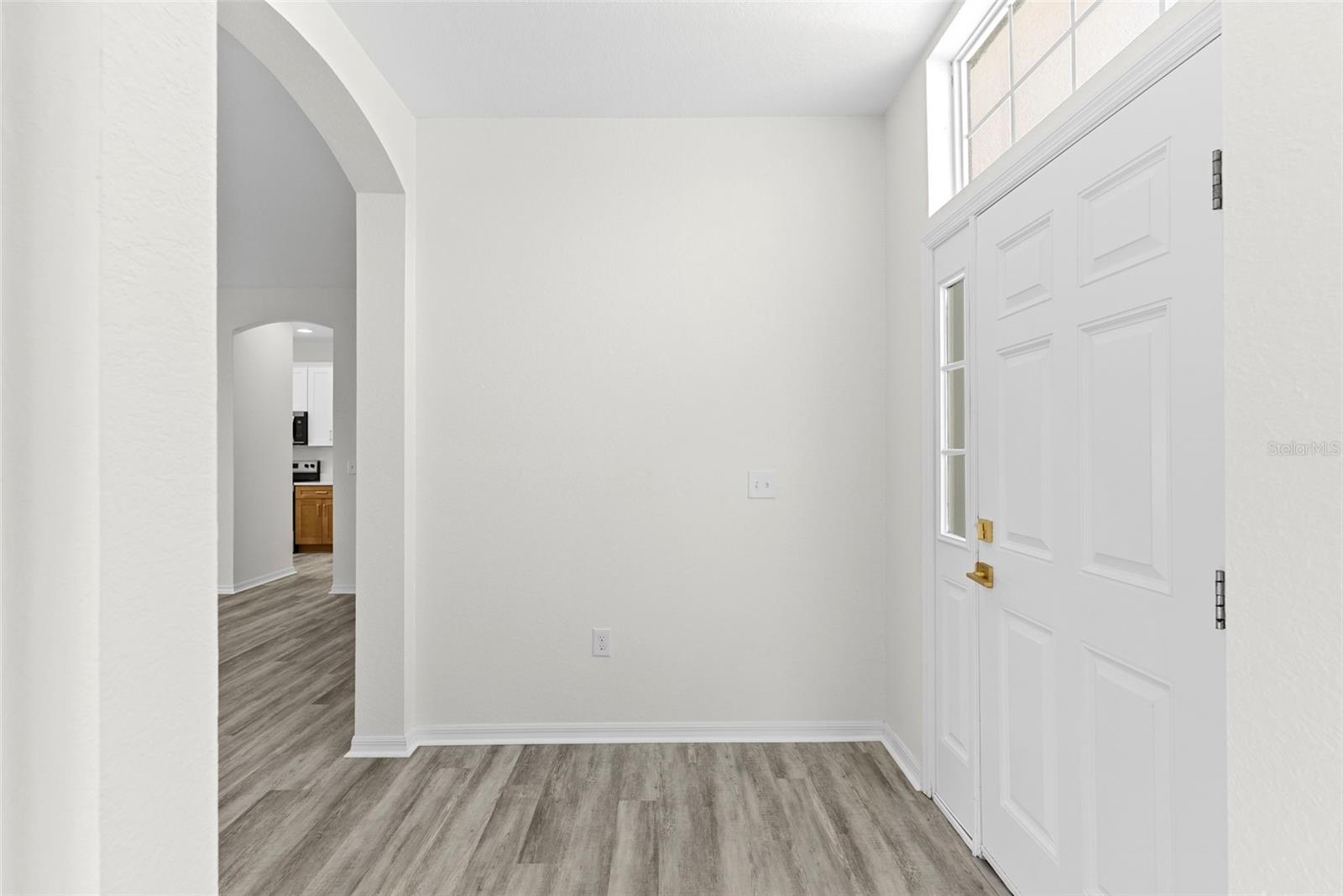 MANDOLIN 02 - Residential