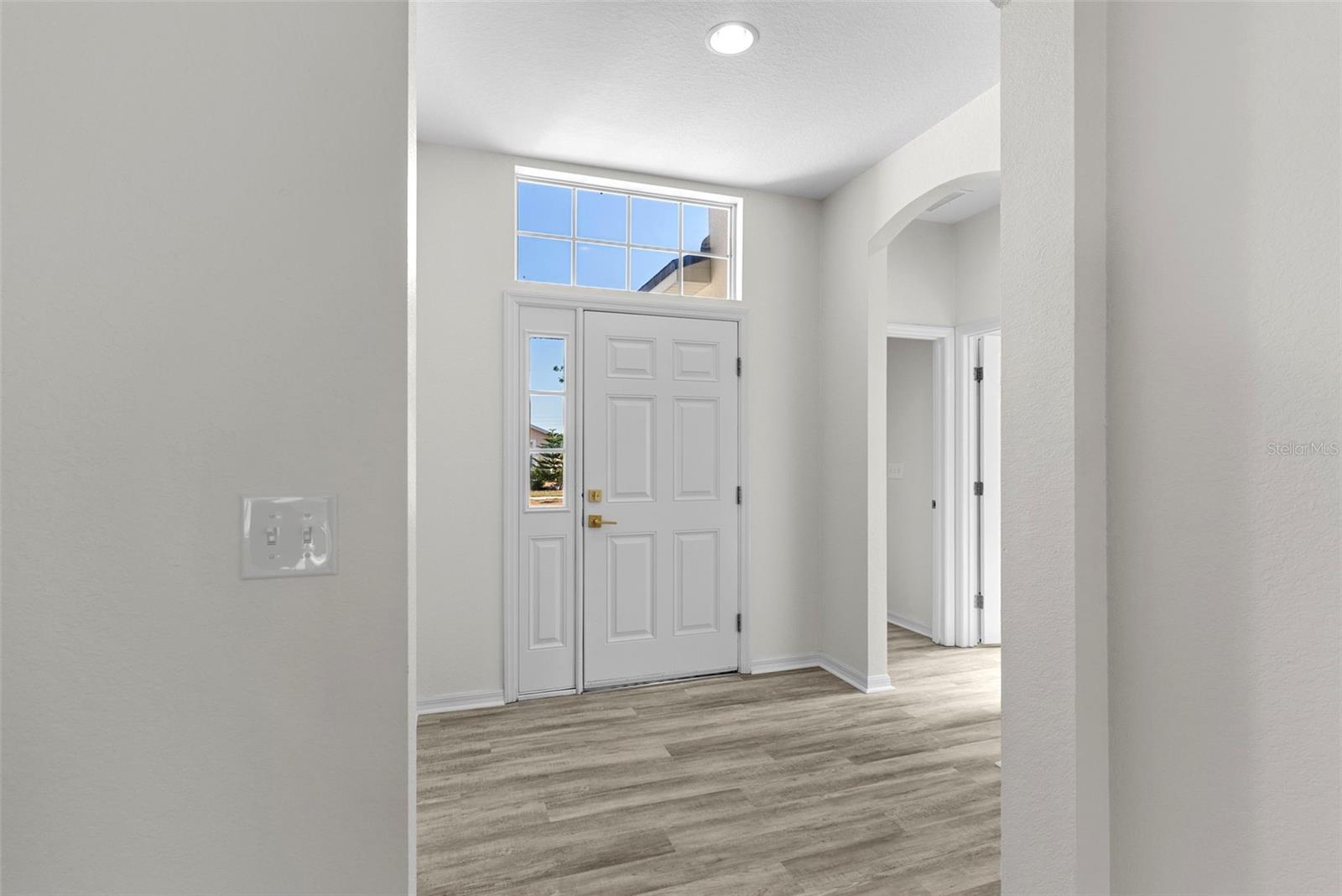 MANDOLIN 02 - Residential