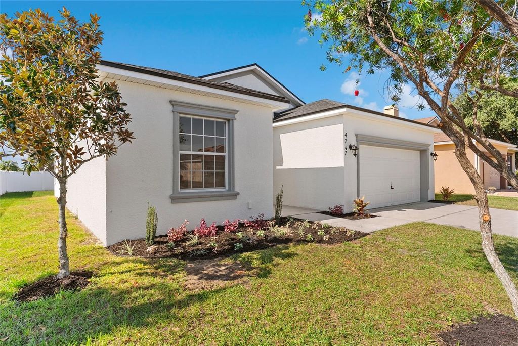 Photo of 4747 Mandolin Loop, Winter Haven, FL 33884 (MLS # P4937079)
