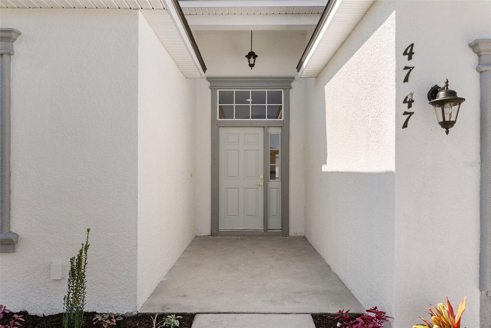 MANDOLIN 02 - Residential