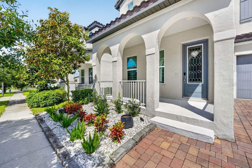 9845 EMERALD BERRY DRIVE