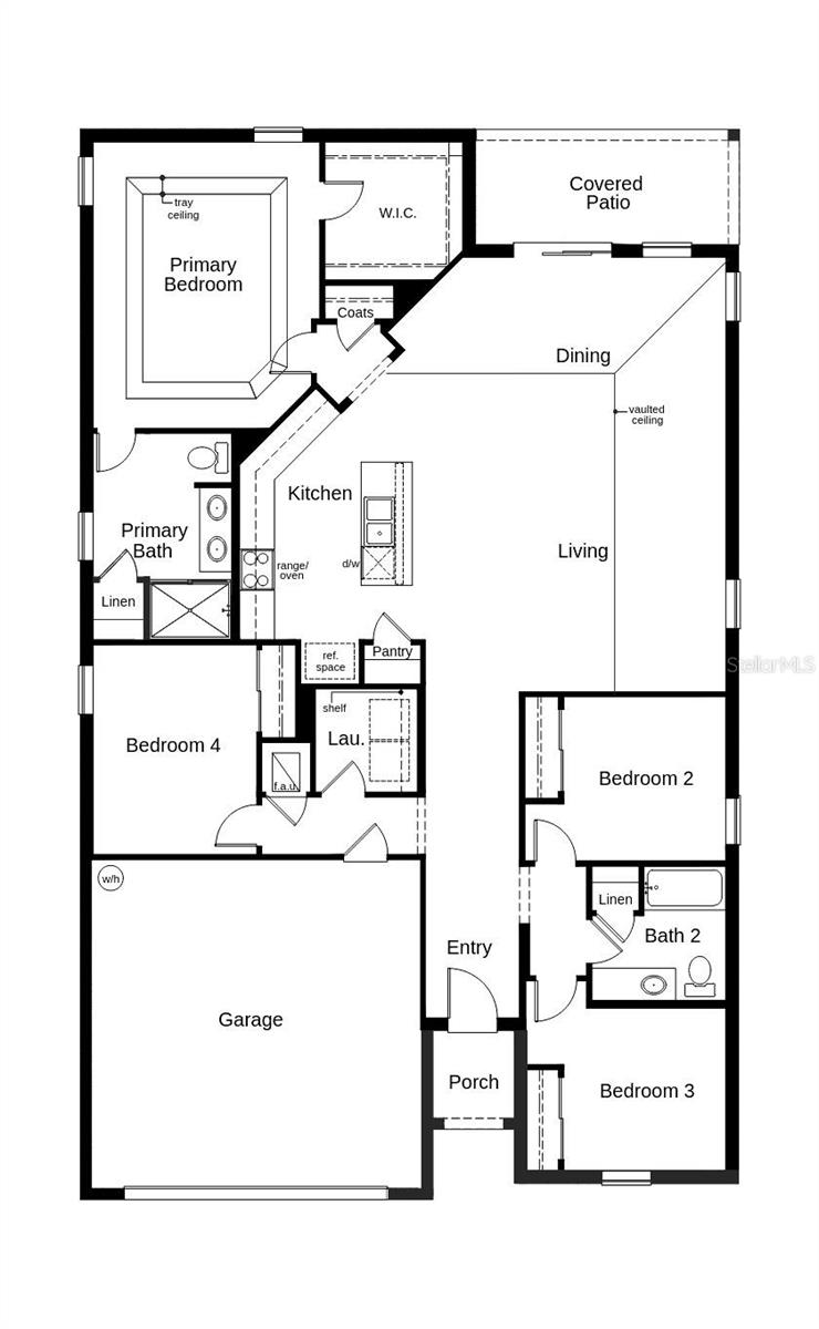 646 MEADOWS EDGE PLACE