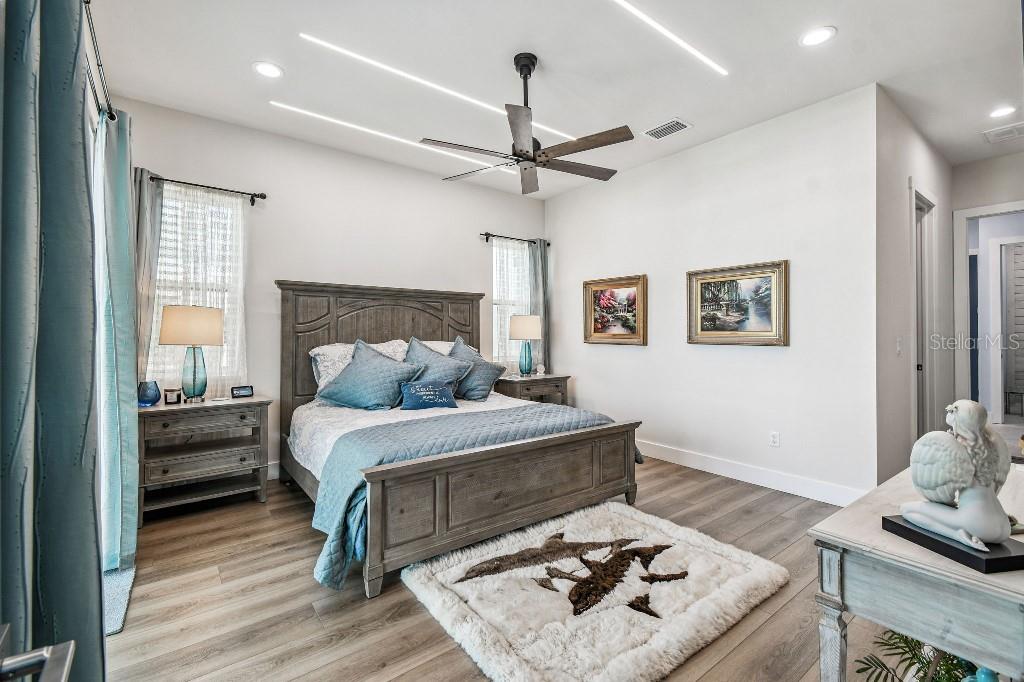 HUDSON BEACH 1ST ADD - Residential