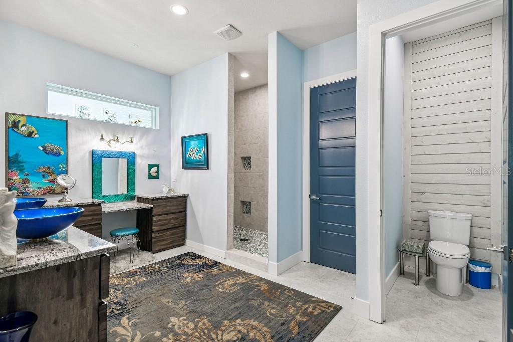 HUDSON BEACH 1ST ADD - Residential