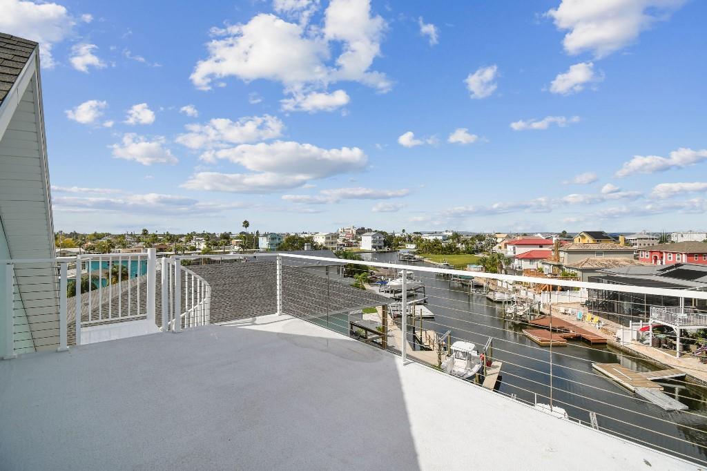 HUDSON BEACH 1ST ADD - Residential