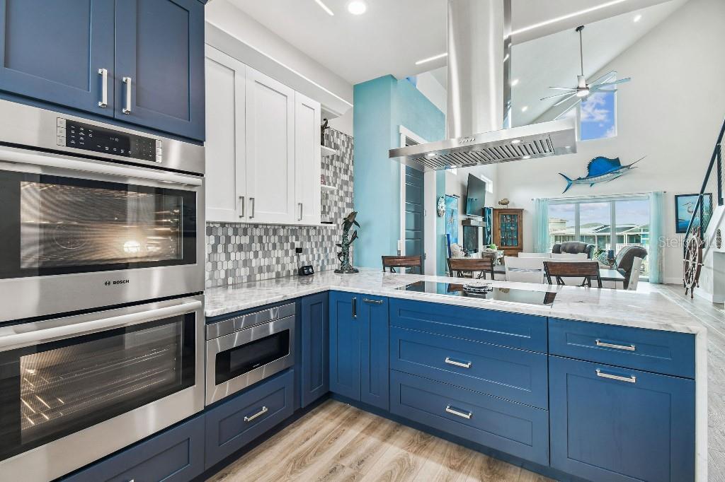 HUDSON BEACH 1ST ADD - Residential