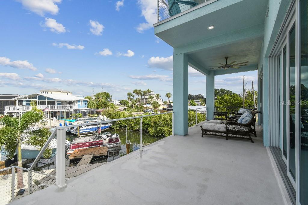 HUDSON BEACH 1ST ADD - Residential