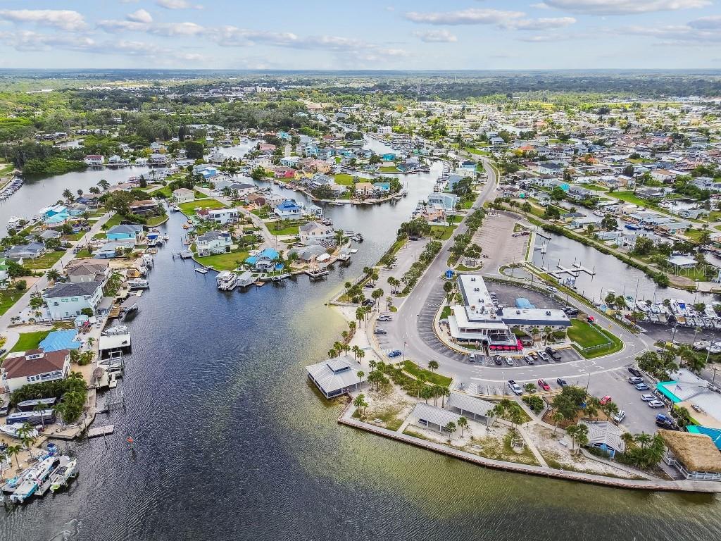 HUDSON BEACH 1ST ADD - Residential