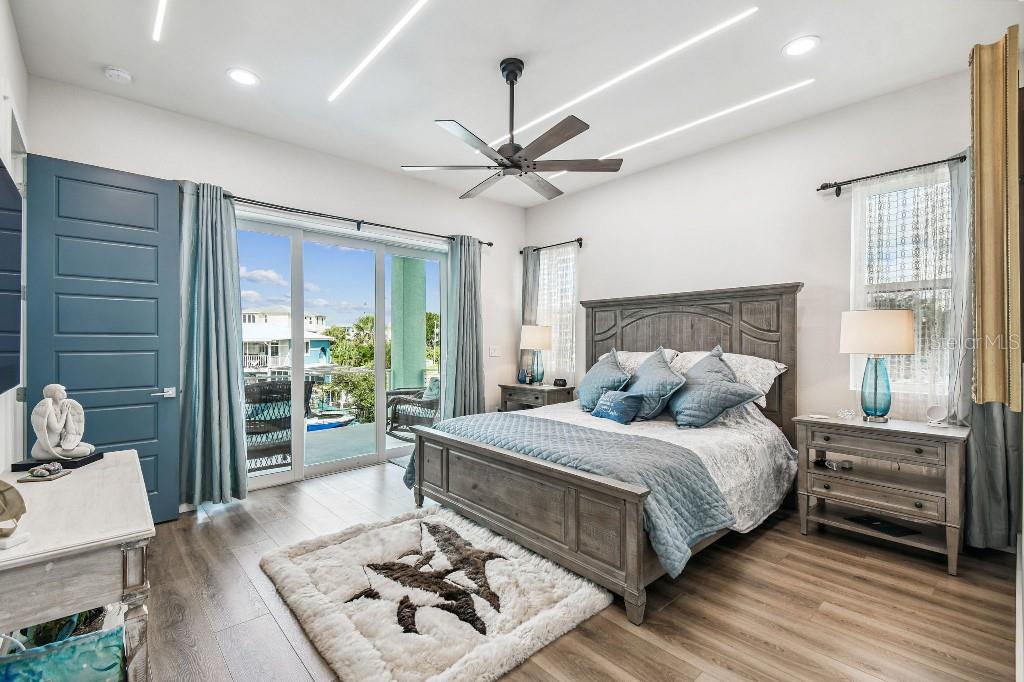 HUDSON BEACH 1ST ADD - Residential