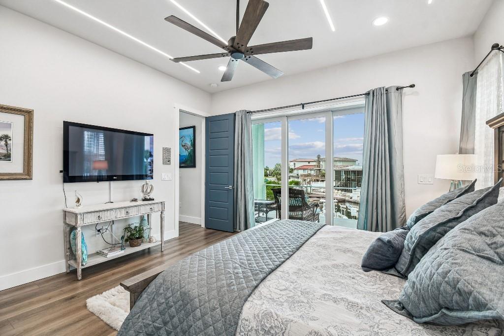 HUDSON BEACH 1ST ADD - Residential