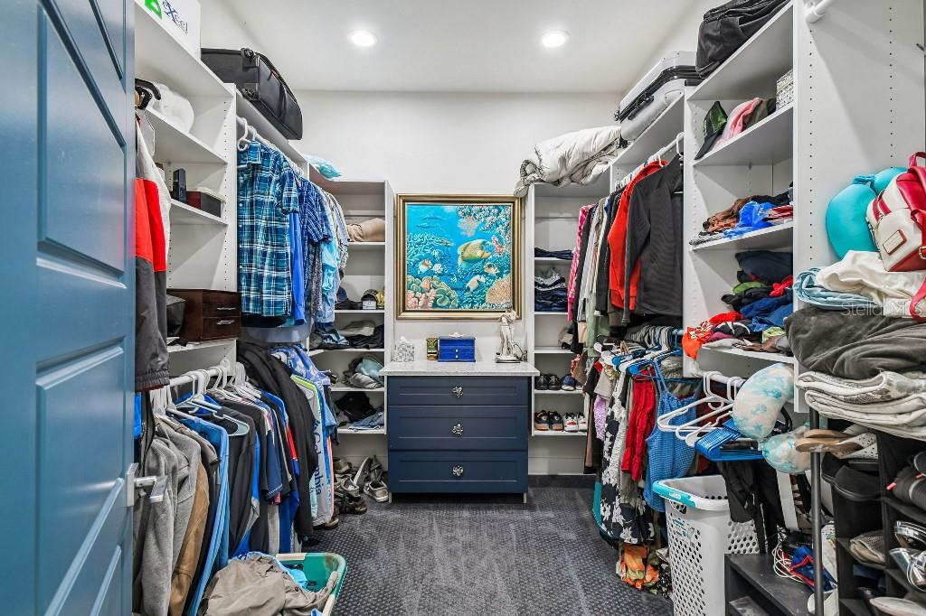 HUDSON BEACH 1ST ADD - Residential