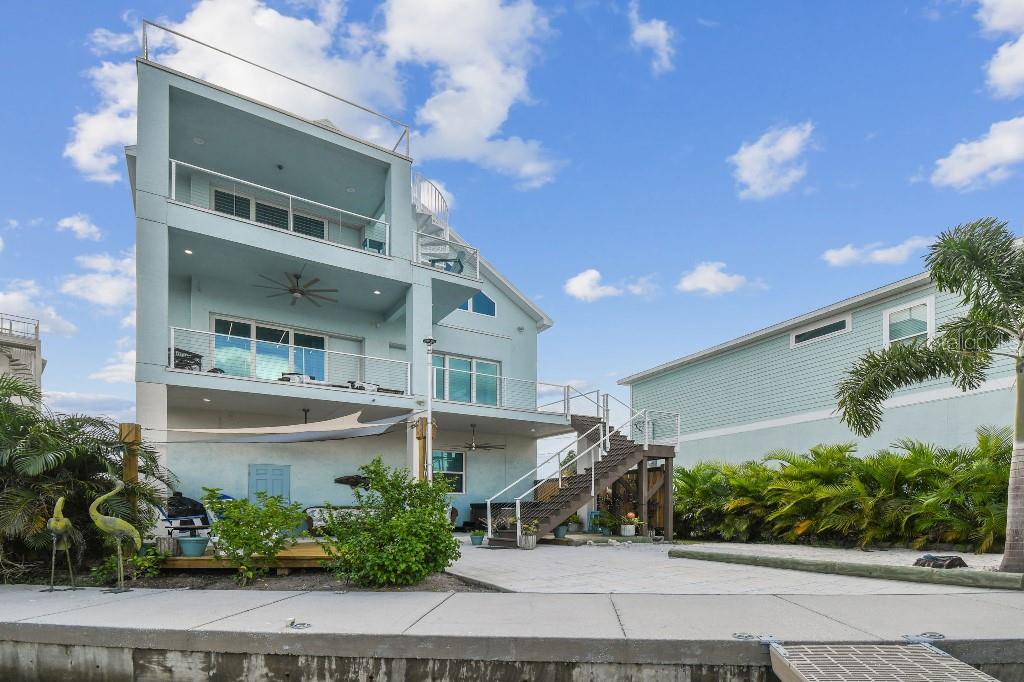 HUDSON BEACH 1ST ADD - Residential