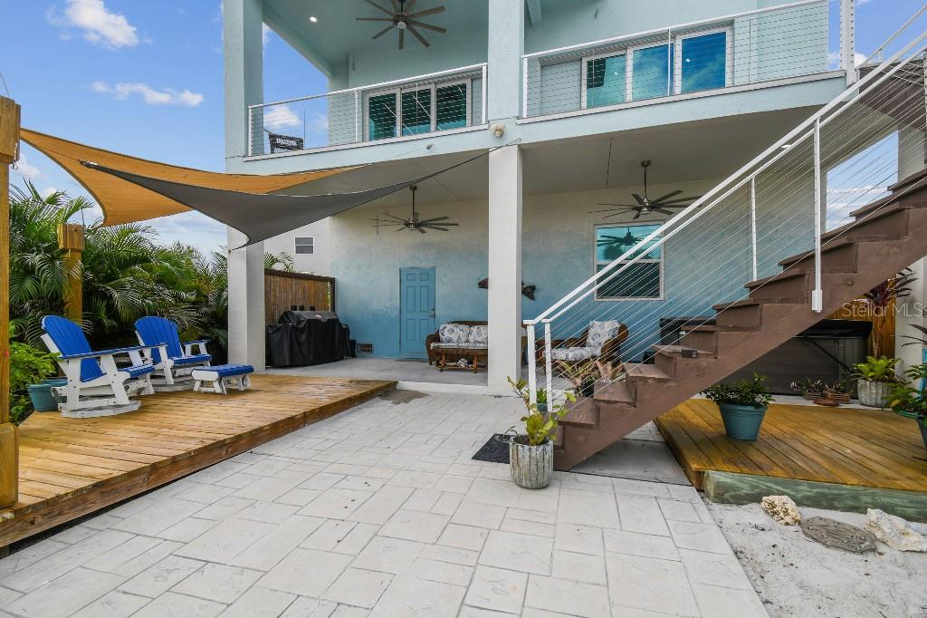 HUDSON BEACH 1ST ADD - Residential