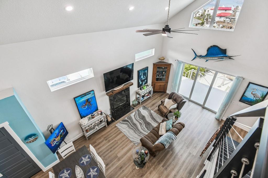 HUDSON BEACH 1ST ADD - Residential