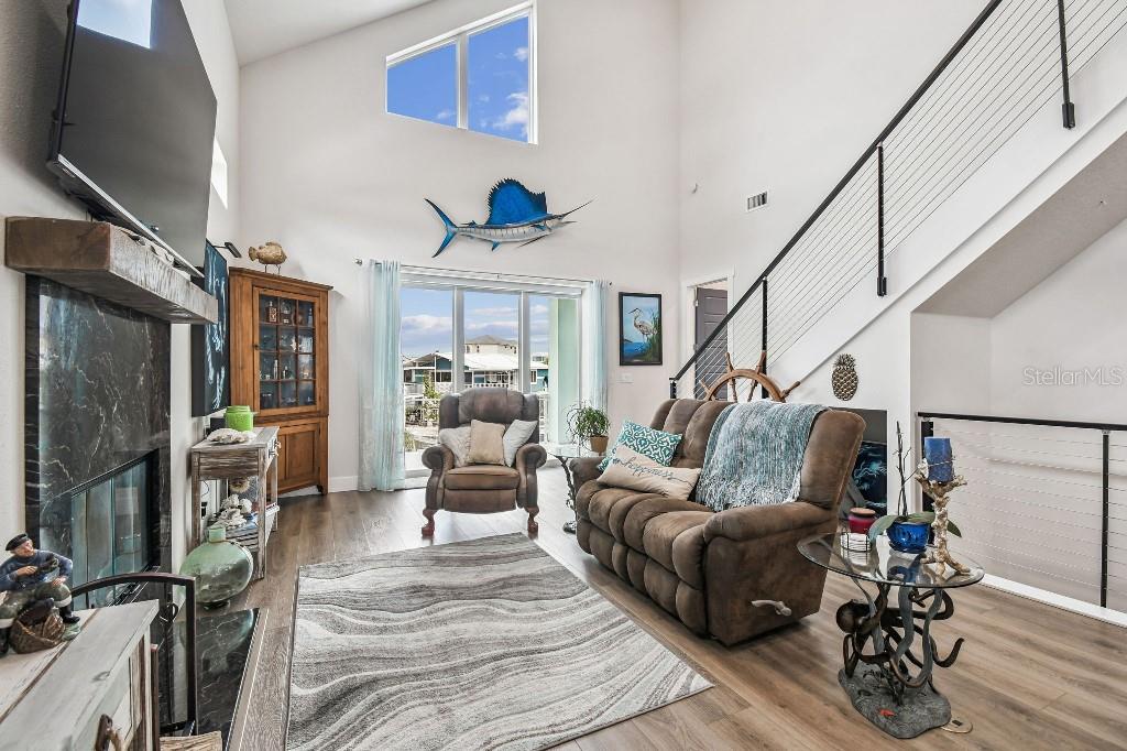 HUDSON BEACH 1ST ADD - Residential