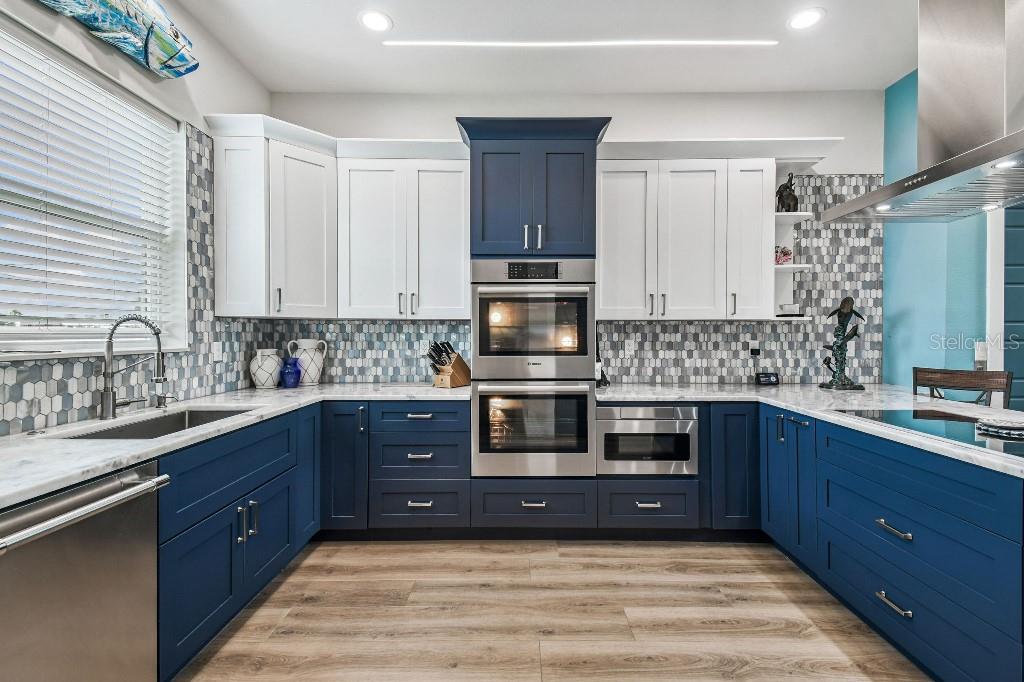 HUDSON BEACH 1ST ADD - Residential