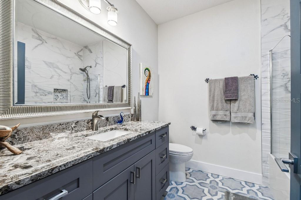 HUDSON BEACH 1ST ADD - Residential