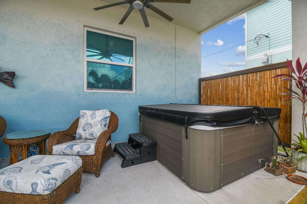 HUDSON BEACH 1ST ADD - Residential